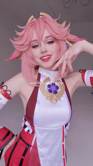 Shiroganesama Exclusive Leaked Nude Onlyfans #2180242