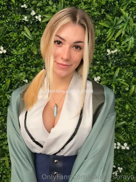 Naomisoraya Exclusive Leaked Nude Onlyfans #1347230