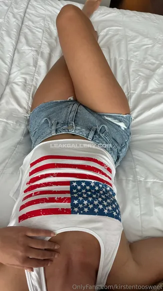Kirstentoosweet Exclusive Leaked Nude Onlyfans #1203499