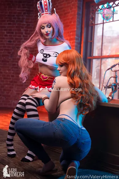 Valeryhimera Exclusive Leaked Nude Onlyfans #1249777