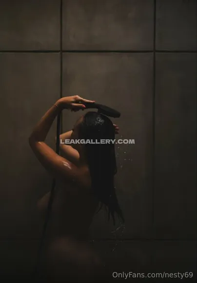 Nesty69 Exclusive Leaked Nude Onlyfans #1126293