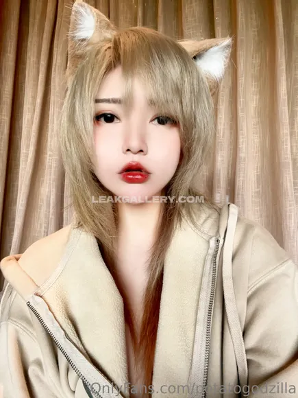 Potatogodzilla Exclusive Leaked Nude Onlyfans #1908506