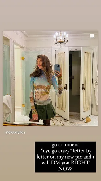 Xtracloudy Exclusive Leaked Nude Onlyfans #2260100