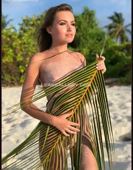 Nicolerosses / nicole_model Exclusive Leaked Nude Onlyfans #1886887