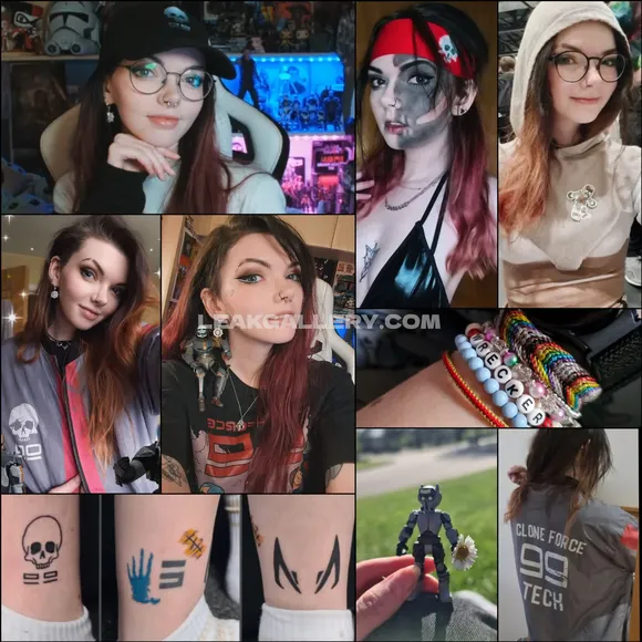 Ljaphra Exclusive Leaked Nude Onlyfans #982167