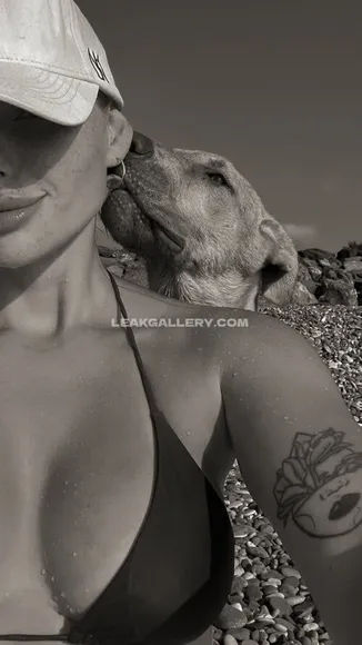 Ana Exclusive Leaked Nude Onlyfans #1028435