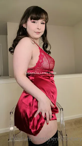 Cherryvonfairy Exclusive Leaked Nude Onlyfans #754762