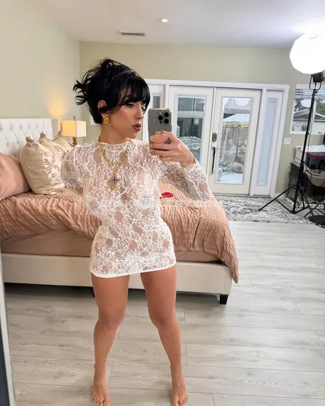 Lenatheplug Exclusive Leaked Nude Onlyfans #1317701