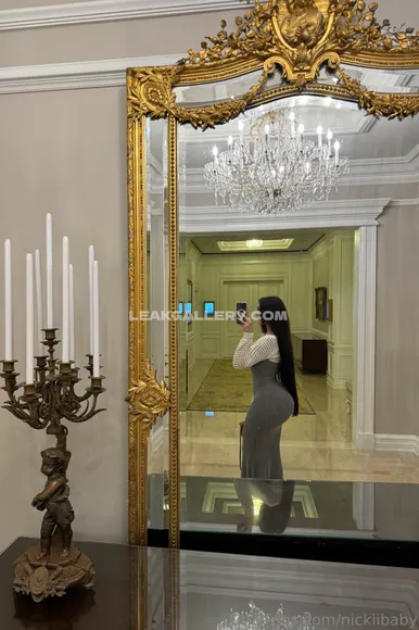 Nickiibaby Exclusive Leaked Nude Onlyfans #1316039