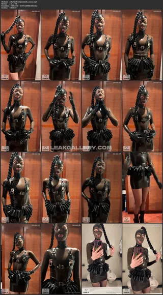 Lizanne_l Exclusive Leaked Nude Onlyfans #1167151