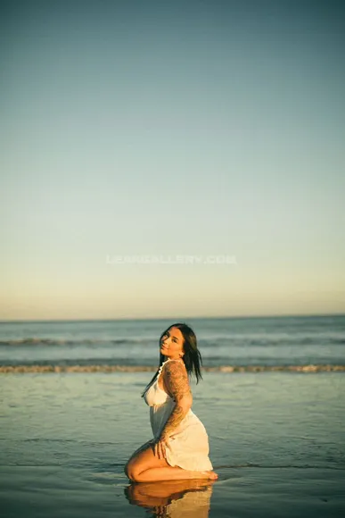 Daniellecohn Exclusive Leaked Nude Onlyfans #1220863