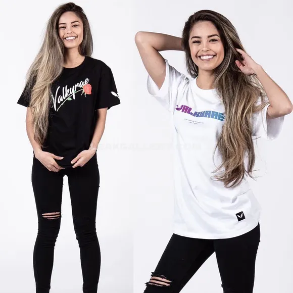 Valkyrae Exclusive Leaked Nude Onlyfans #2148756