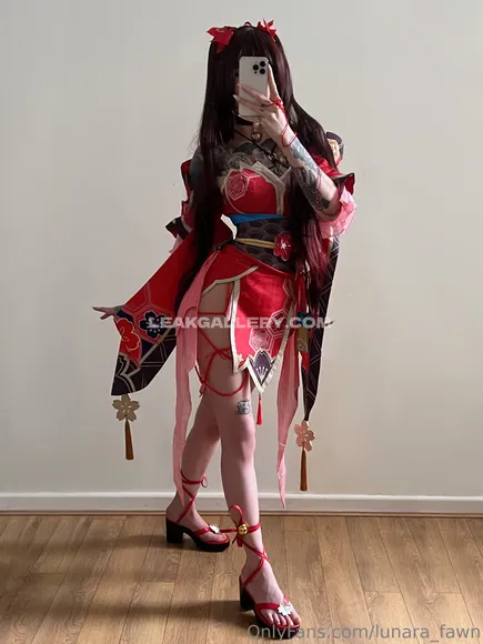 Lunara_fawn Exclusive Leaked Nude Onlyfans #1058461