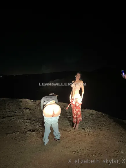 X_elizabeth_skylar_x Exclusive Leaked Nude Onlyfans #733671