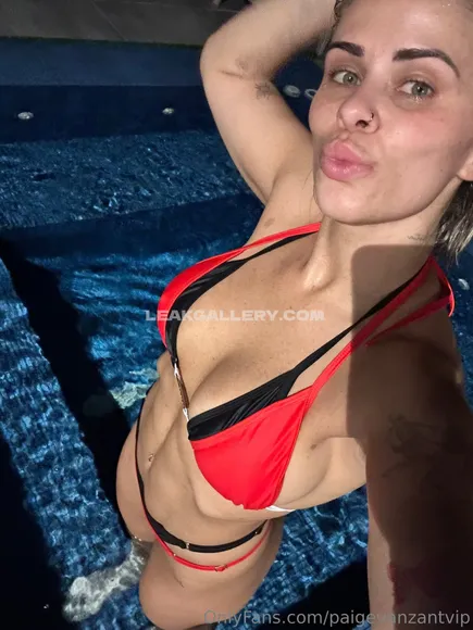 Paigevanzant Exclusive Leaked Nude Onlyfans #2420638