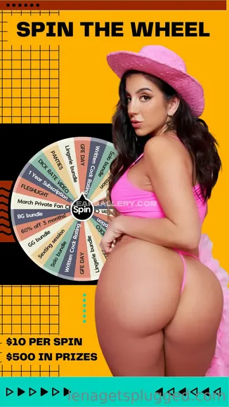 Lenatheplug Exclusive Leaked Nude Onlyfans #1316196