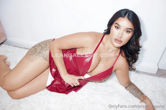 Priya_y / preeti_young Exclusive Leaked Nude Onlyfans #818241