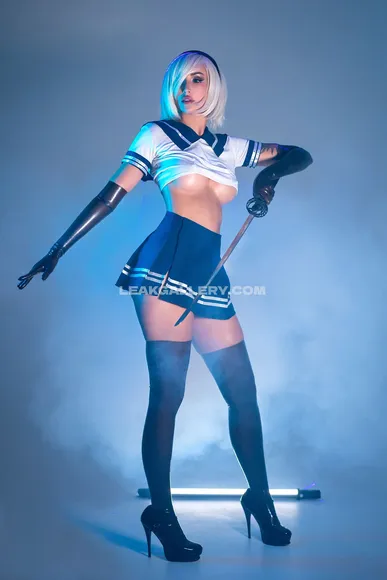 Valeryhimera Exclusive Leaked Nude Onlyfans #1251938