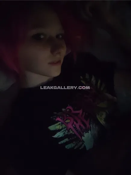 Littleemokitten Exclusive Leaked Nude Onlyfans #2163934