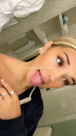 Breckie / breckiehill Exclusive Leaked Nude Onlyfans #2750903