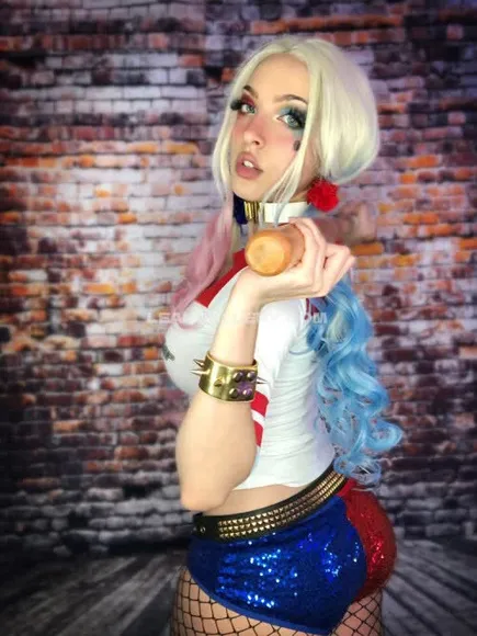 Missbricosplay Exclusive Leaked Nude Onlyfans #2116534