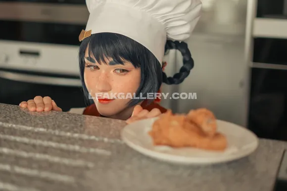 Shiroganesama Exclusive Leaked Nude Onlyfans #2162674