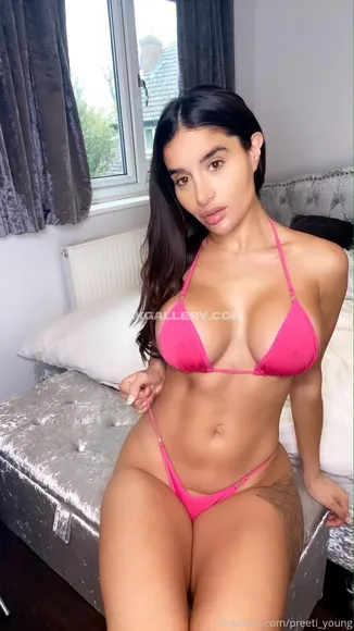 Priya_y / preeti_young Exclusive Leaked Nude Onlyfans #865787