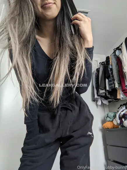 Subby Exclusive Leaked Nude Onlyfans #674715