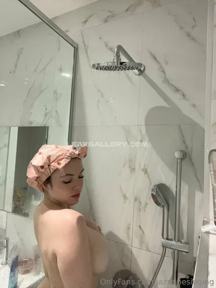 Jazminesinging Exclusive Leaked Nude Onlyfans #1720947