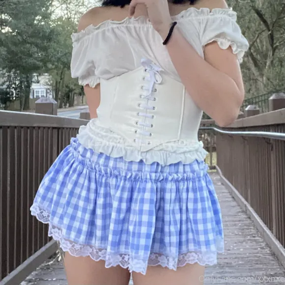 Xxxnxc / starbits27 Exclusive Leaked Nude Onlyfans #1473211