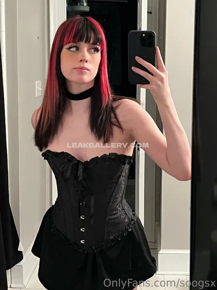 Soogsx / soogsx2 / soogx / soogxs Exclusive Leaked Nude Onlyfans #2854578