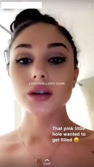Biancamarie Exclusive Leaked Nude Onlyfans #1876546