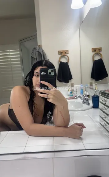Lexanisette Exclusive Leaked Nude Onlyfans #1188832