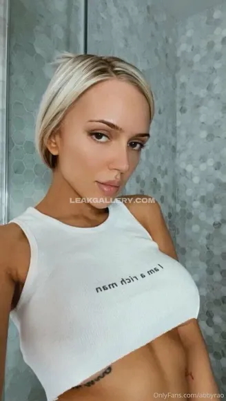 Abbyrao Exclusive Leaked Nude Onlyfans #1794485