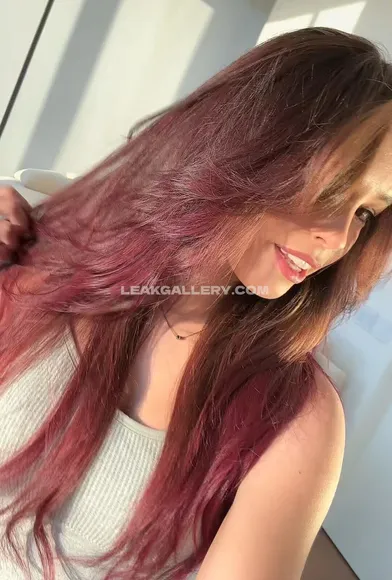 Valkyrae Exclusive Leaked Nude Onlyfans #2146705