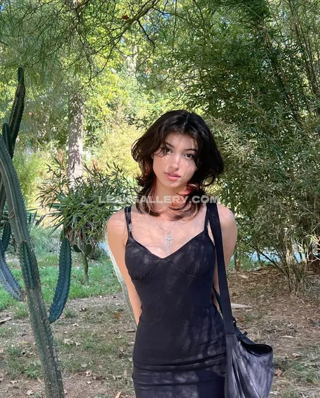 Nym / protheme / sanymaaa Exclusive Leaked Nude Onlyfans #1180513