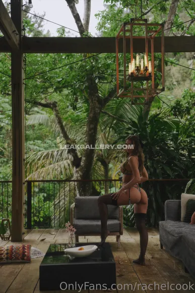 Rachelcook Exclusive Leaked Nude Onlyfans #1361089