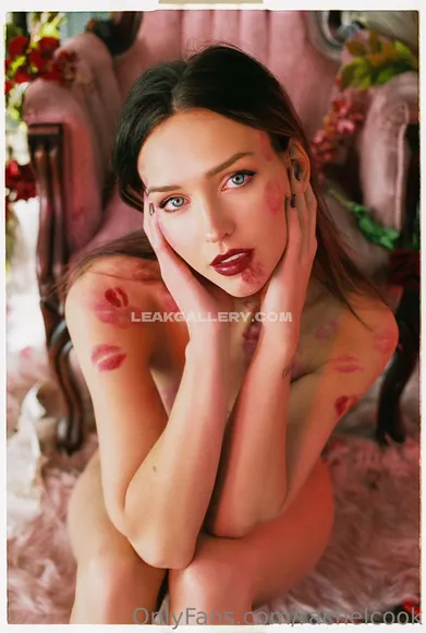 Rachelcook Exclusive Leaked Nude Onlyfans #1366225