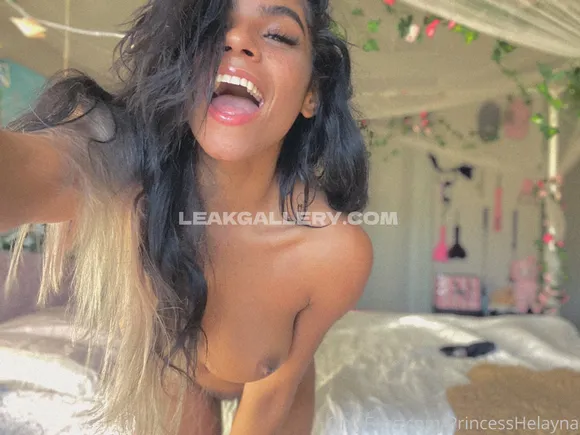 Princesshelayna Exclusive Leaked Nude Onlyfans #1946082