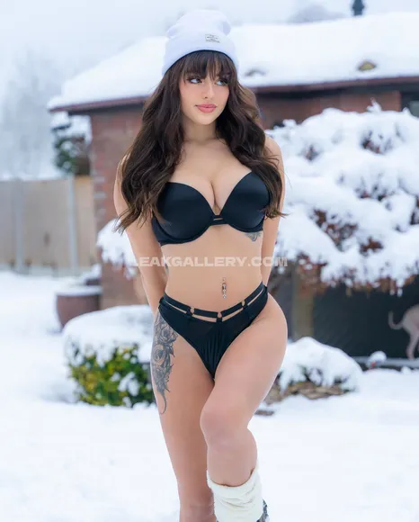 Emblack Exclusive Leaked Nude Onlyfans #1860723