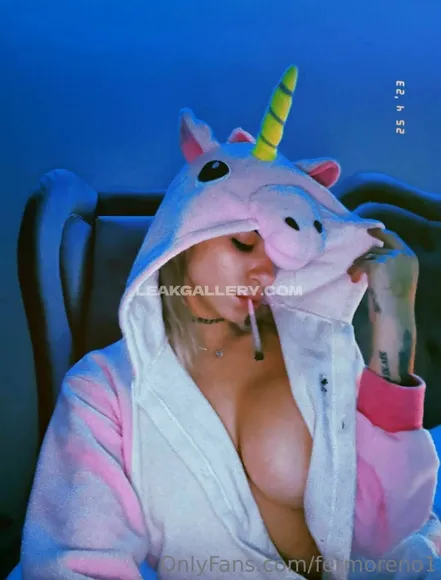 Fermoreno1 Exclusive Leaked Nude Onlyfans #1024972
