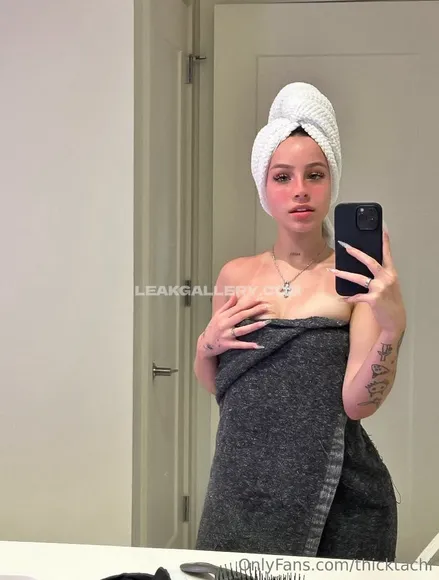 Thicktachi Exclusive Leaked Nude Onlyfans #885208