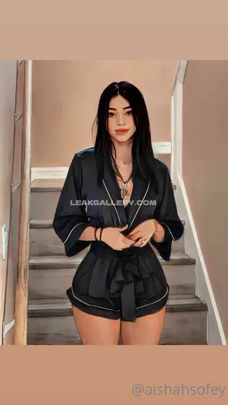 Kawaiisofey / aisahasofey / aishahsofey Exclusive Leaked Nude Onlyfans #1749273