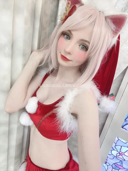 Peachmilky_ Exclusive Leaked Nude Onlyfans #988328