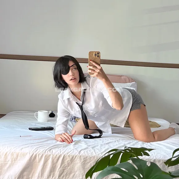 Voulezj Exclusive Leaked Nude Onlyfans #1779356