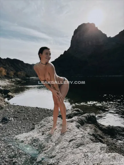 Rachelcook Exclusive Leaked Nude Onlyfans #1363823
