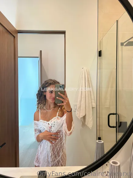 Claire Exclusive Leaked Nude Onlyfans #1592937