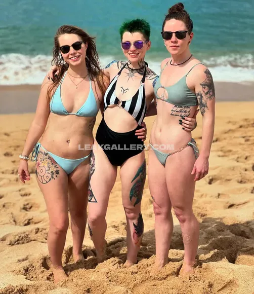 Haileeandkendra Exclusive Leaked Nude Onlyfans #2233682