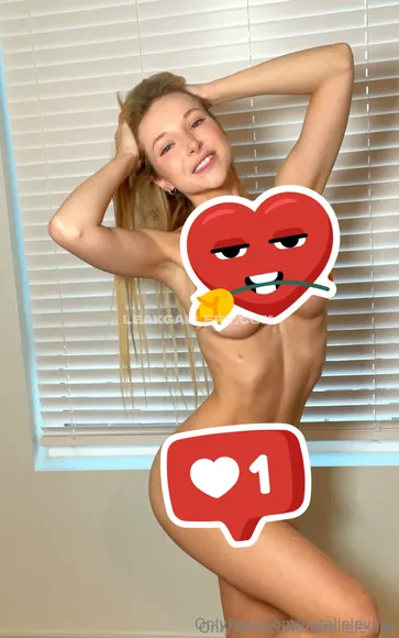 Natalielevinx Exclusive Leaked Nude Onlyfans #1156911