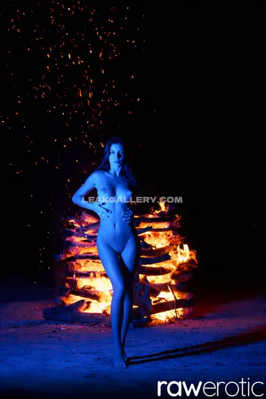 Irinasivalnaya Exclusive Leaked Nude Onlyfans #643280